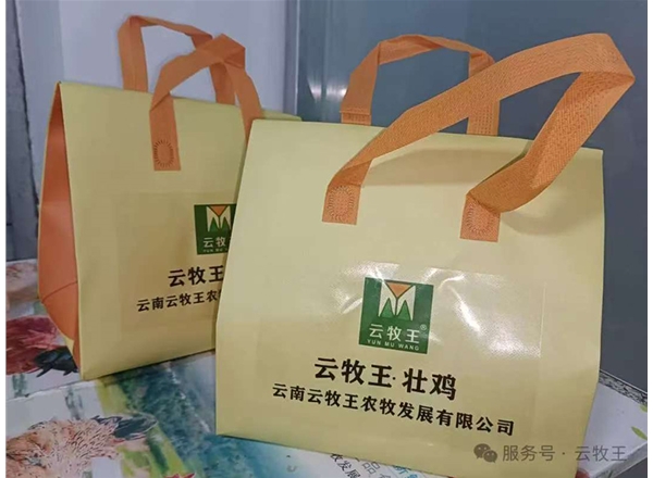 生鲜壮鸡整只礼盒装